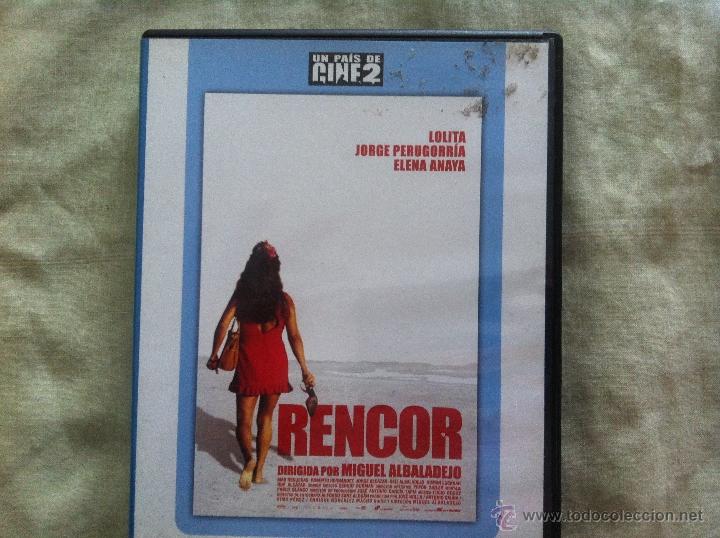 Cine: DVD RENCOR - Foto 1