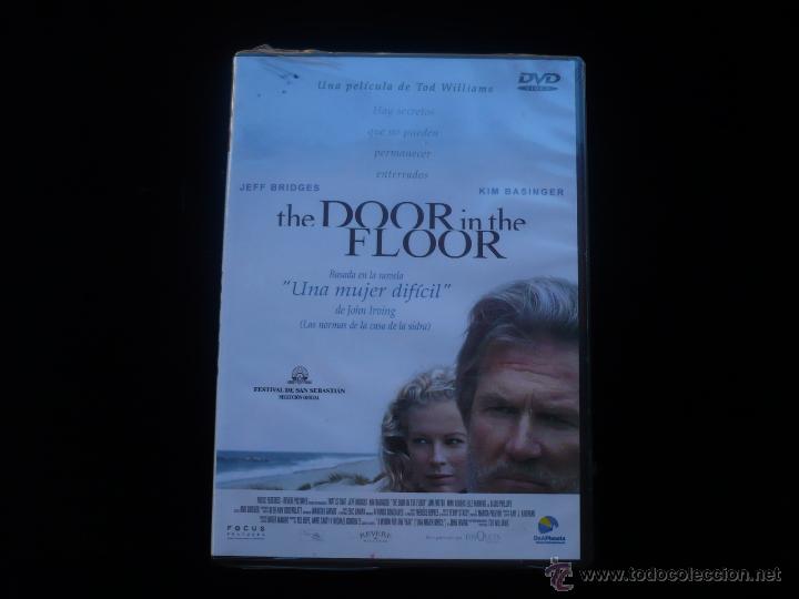 Kino: The door in the floor  (nueva precintada)