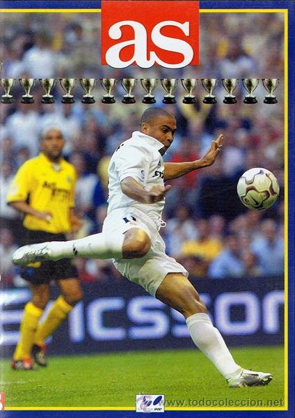 Cinema: DVD LA PRIMERA LIGA DE RONALDO