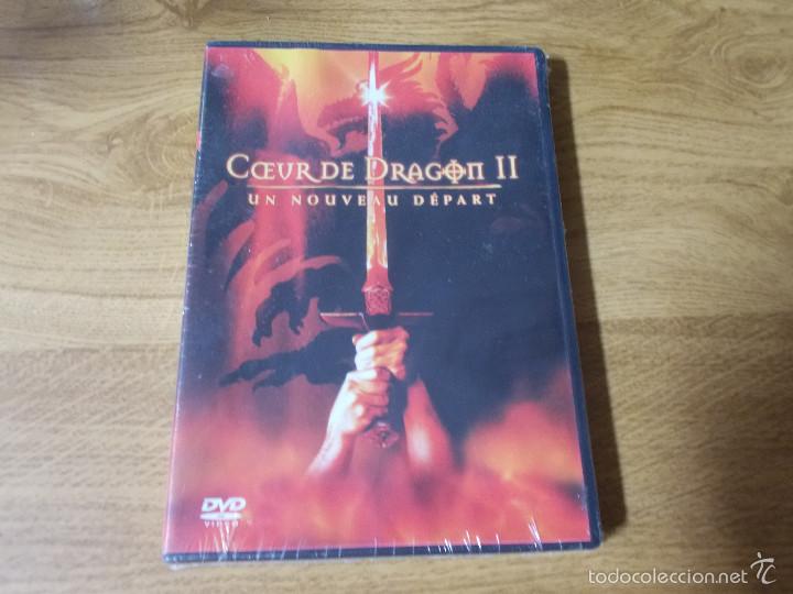 coeur de dragon ii un nouveau départ. - Comprar Películas en DVD en