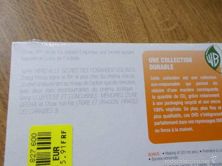 Cine: LA CIT&Eacute; INTERDITE. - Foto 3