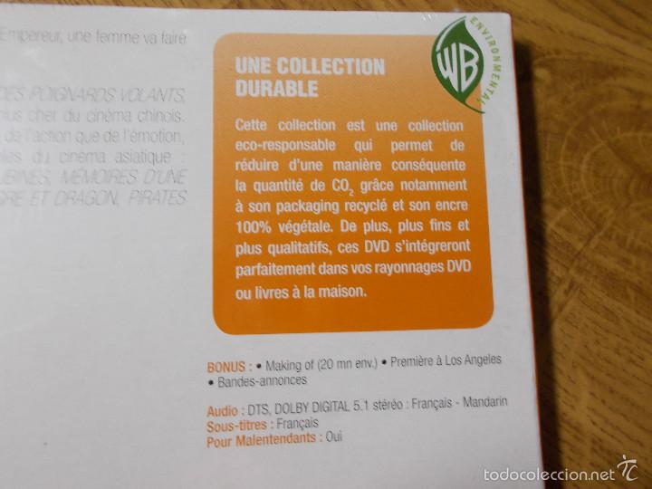 Cine: LA CIT&Eacute; INTERDITE. - Foto 4