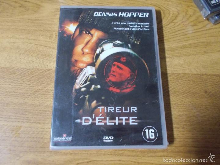 Cine: TIREUR. DENNIS HOPPER - Foto 1