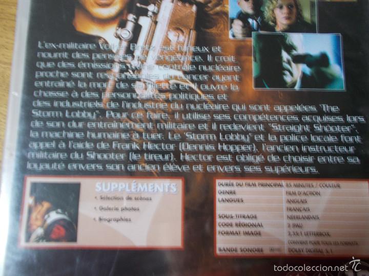 Cine: TIREUR. DENNIS HOPPER - Foto 3