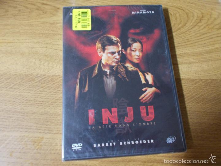 Cine: INJU.