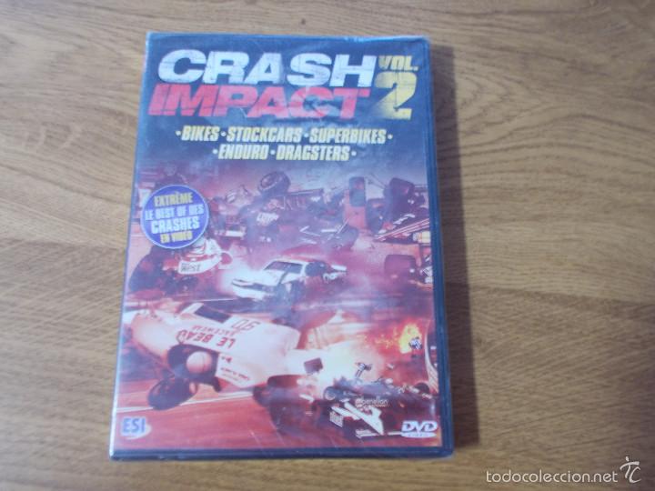 Cine: CRASH IMPACT2 - Foto 1
