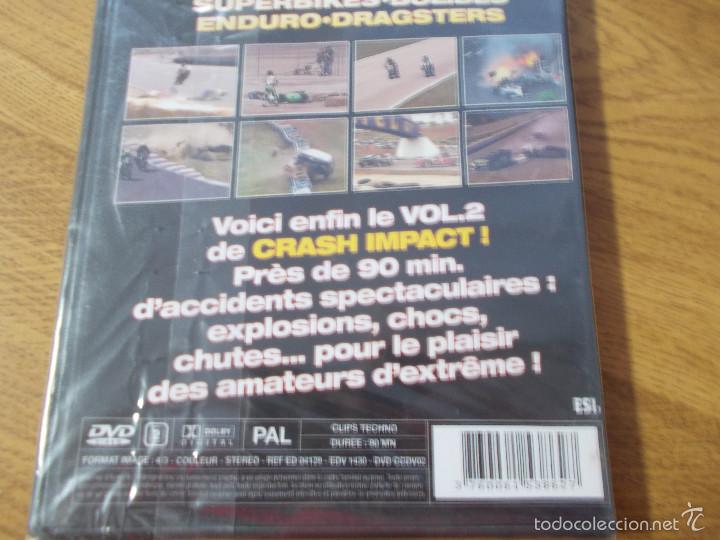 Cine: CRASH IMPACT2 - Foto 2