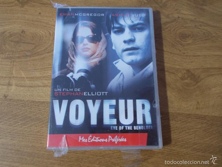 Cine: VOYEUR. - Foto 1