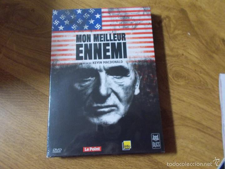 Cine: MON MEILLEUR ENNEMI - Foto 1