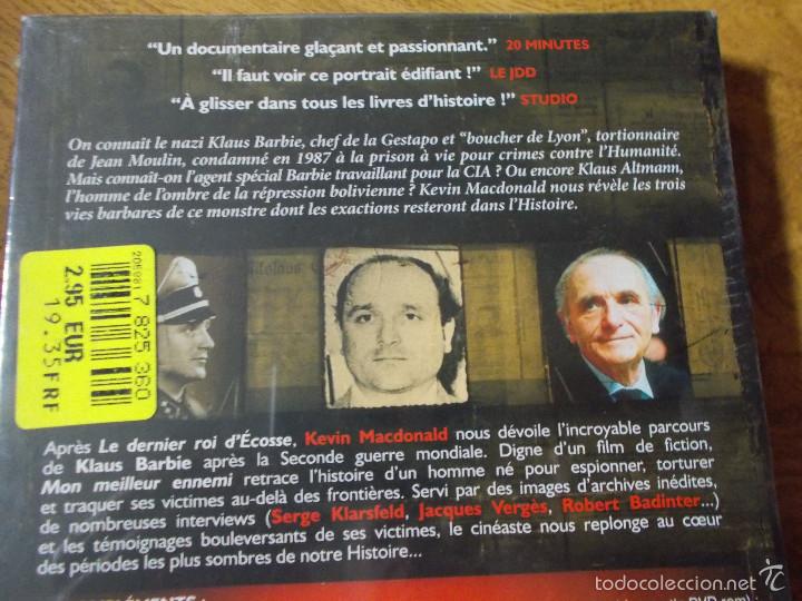 Cine: MON MEILLEUR ENNEMI - Foto 3