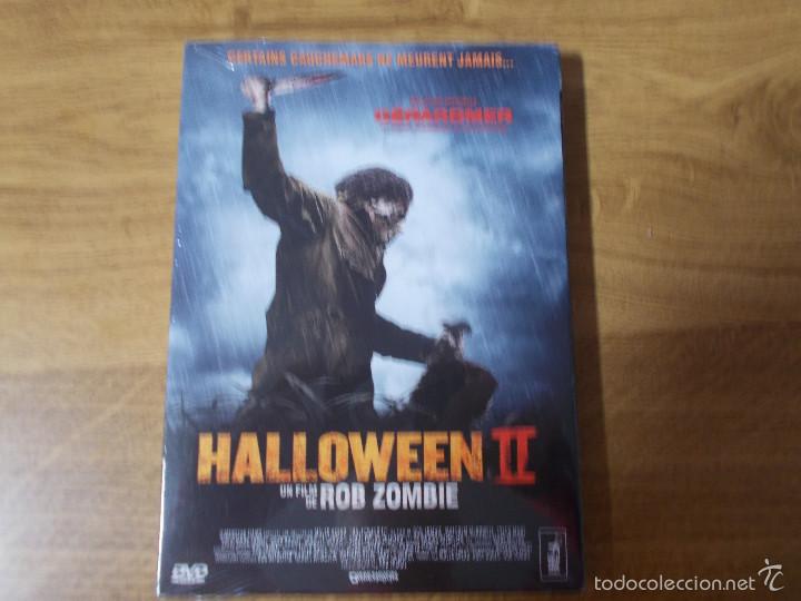 Cine: HALLOWEEN II - Foto 1