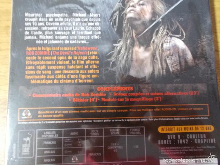 Cine: HALLOWEEN II - Foto 3