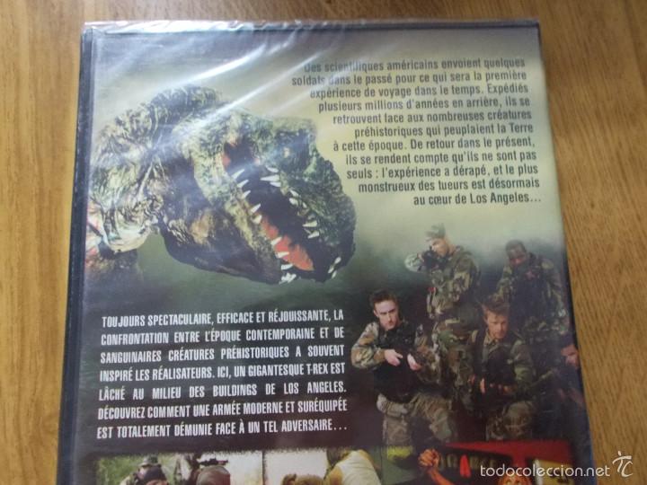 Cine: PREHISTORIC - Foto 3