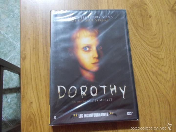 Cine: DOROTHY. - Foto 1
