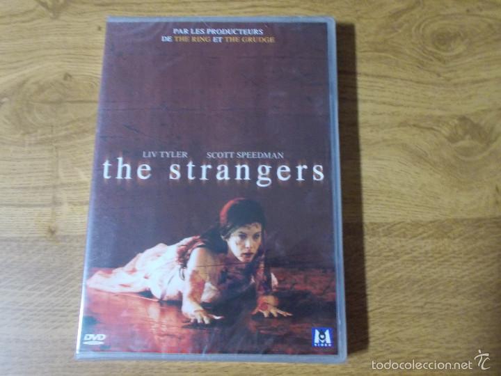 THE STRANGERS