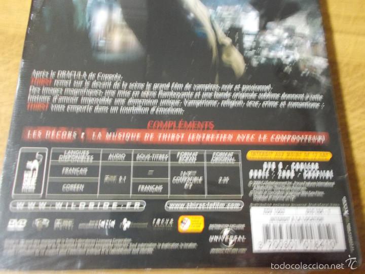 Cine: THIRST - Foto 2