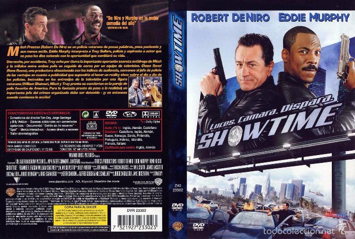 Cine: SHOWTIME - Foto 2