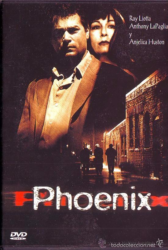 Cine: PHOENIX - Foto 2