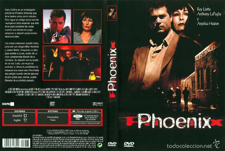 Cine: PHOENIX - Foto 3