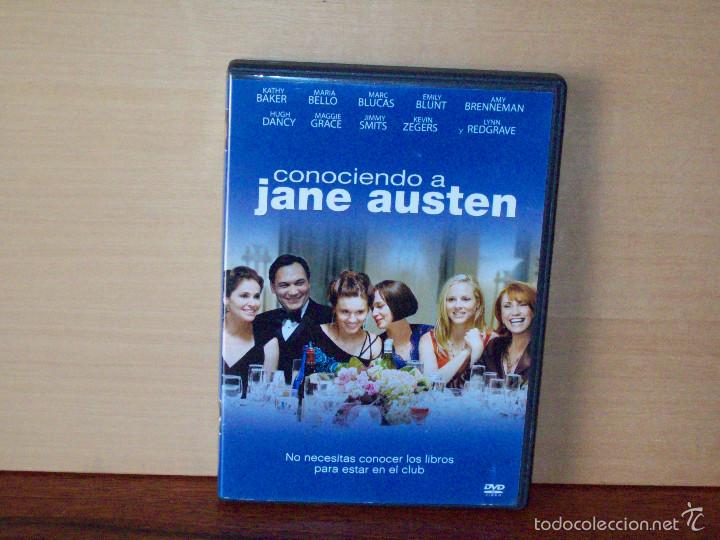 Conociendo A Jane Austen Ver Online