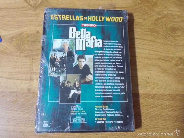 Cine: BELLA MAFIA - Foto 2