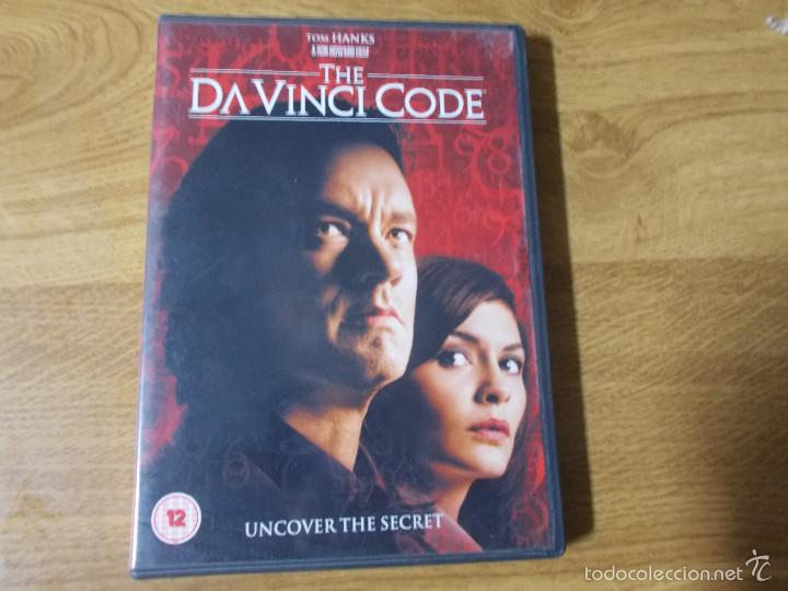 Cine: THE DA VINCI CODE - Foto 1