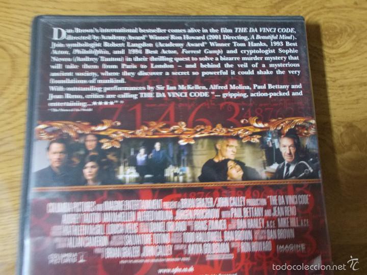 Cine: THE DA VINCI CODE - Foto 3