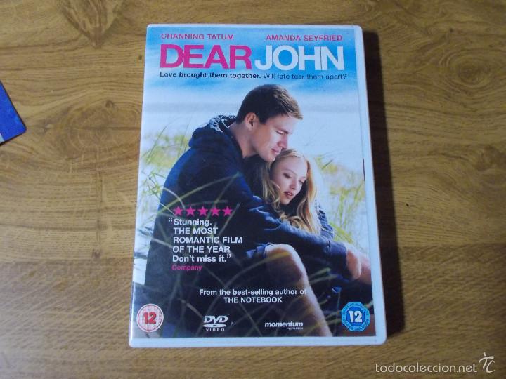 Cine: DEAR JOHN - Foto 1
