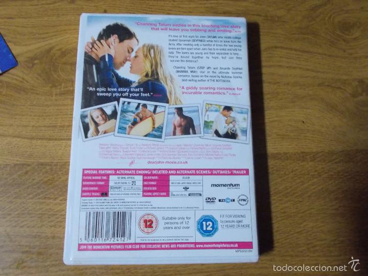 Cine: DEAR JOHN - Foto 2