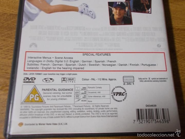 Cine: RUNAWAY BRIDE - Foto 2