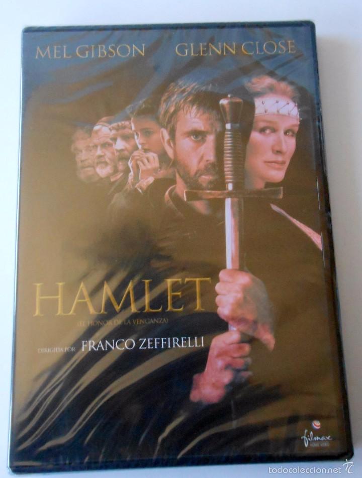 Cine: HAMLET -NUEVO- - Foto 1