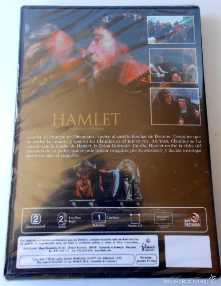 Cine: HAMLET -NUEVO- - Foto 2