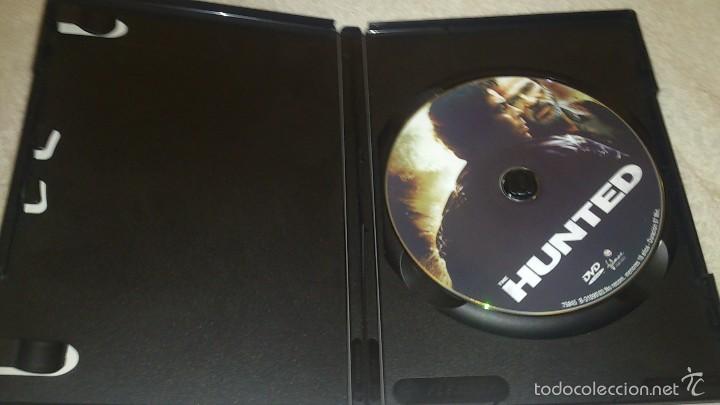 Cine: Hunted DVD - Foto 2