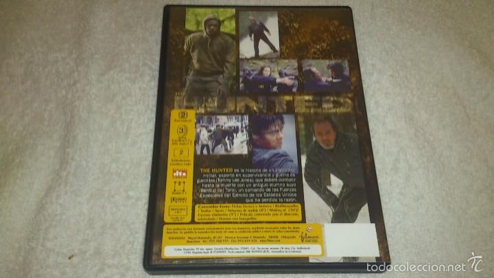 Cine: Hunted DVD - Foto 3