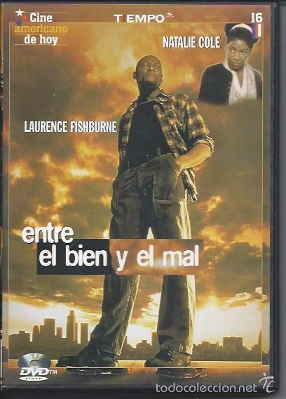 Cine: ENTRE EL BIEN Y EL MAL - CINE AMERICANO DE HOY - TIEMPO-
