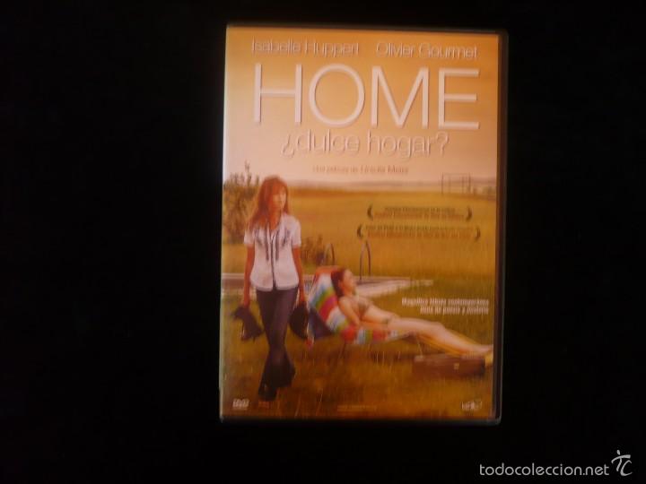 Cine: home - dulce hogar-como nueva - Foto 1
