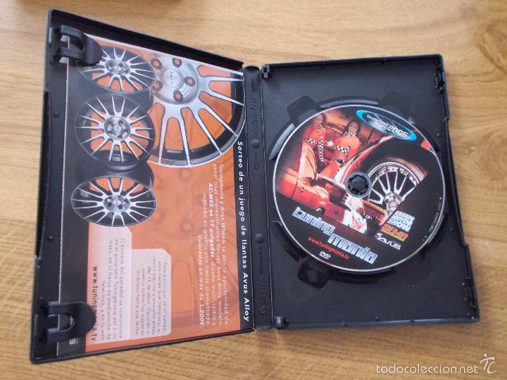 Cine: SUPERBIKE 2000 - Foto 2