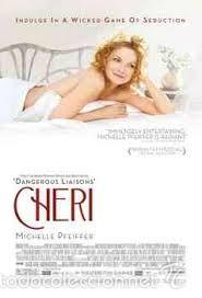 Cine: Ch&eacute;ri [DVD] - Foto 1