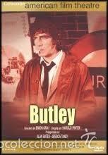 Butley [DVD]