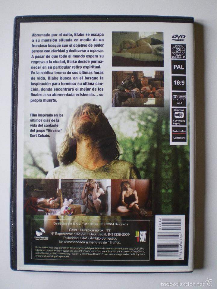 Cine: Last Days -- Gust Van Sant - Foto 2