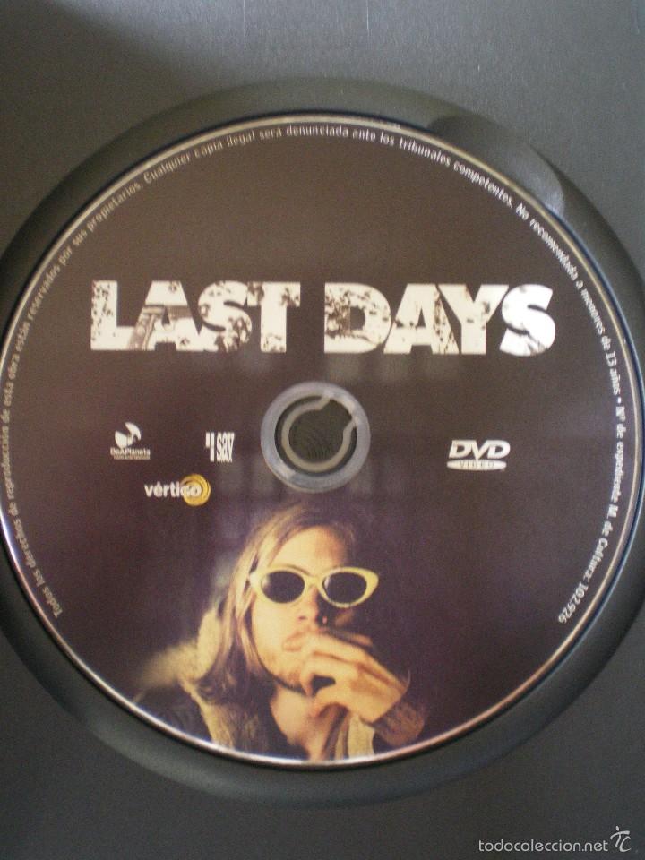 Cine: Last Days -- Gust Van Sant - Foto 3