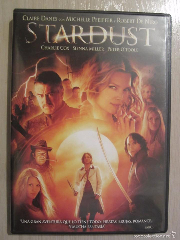 Cine: DVD STARDUST - Foto 1
