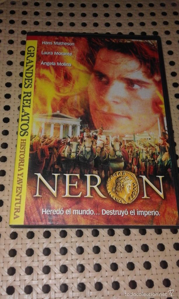 Cine: Ner&oacute;n - Foto 1
