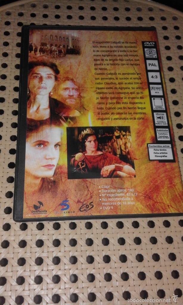 Cine: Ner&oacute;n - Foto 2