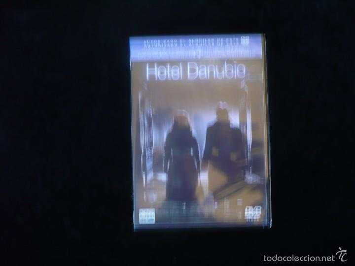 Cine: hotel danubio - Foto 1