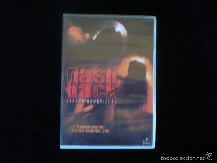 Cine: flash back - verano sangriento - Foto 1