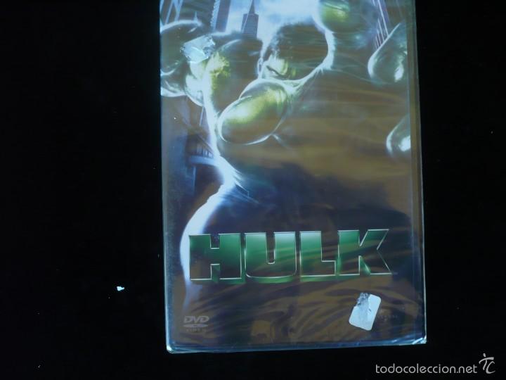 Cine: hulk (nueva precintada) - Foto 1