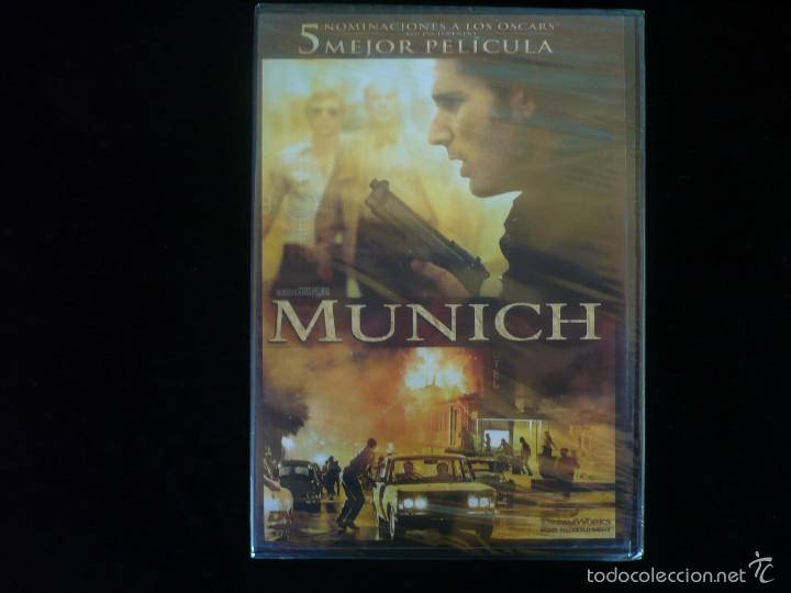 Cine: munich (nueva precintada) - Foto 1