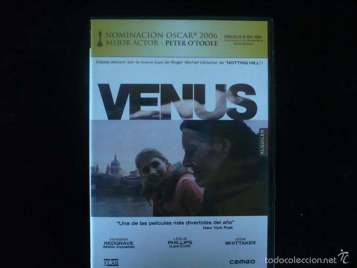 Cine: venus - Foto 1
