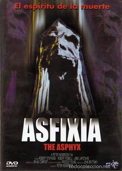 Cine: DVD ASFIXIA - Foto 1